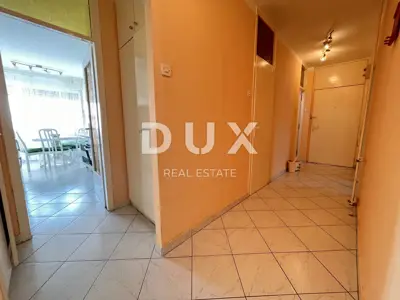 Wohnung 86 m², Rastočine, Rijeka - Meerblick und Balkon - 7