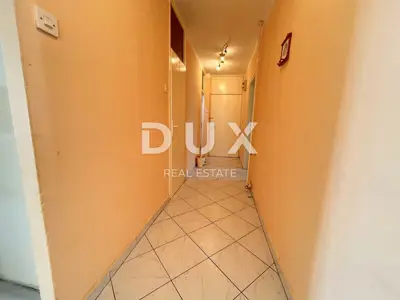 Wohnung 86 m², Rastočine, Rijeka - Meerblick und Balkon - 14