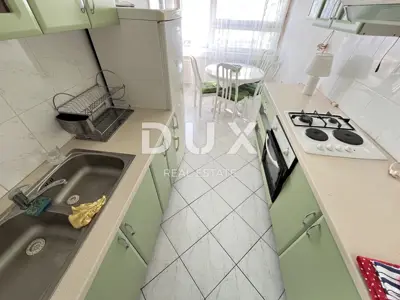 Wohnung 86 m², Rastočine, Rijeka - Meerblick und Balkon - 6