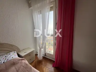Wohnung 86 m², Rastočine, Rijeka - Meerblick und Balkon - 9