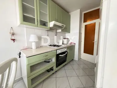 Wohnung 86 m², Rastočine, Rijeka - Meerblick und Balkon - 5