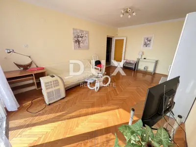 Wohnung 86 m², Rastočine, Rijeka - Meerblick und Balkon - 3