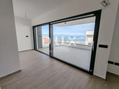 ZADAR, ZATON - Luxury penthouse with heated pool, beautiful sea view - 3