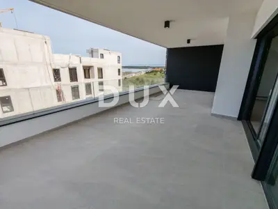 ZADAR, ZATON - Luxury penthouse with heated pool, beautiful sea view - 7