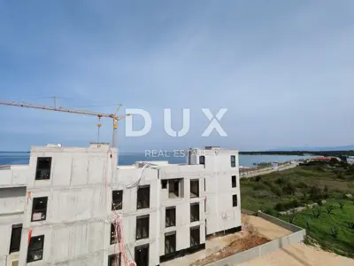 ZADAR, ZATON - Luxury penthouse with heated pool, beautiful sea view - 13