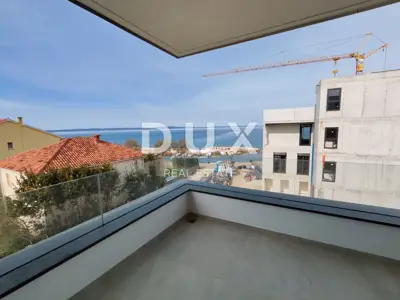 ZADAR, ZATON - Luxury penthouse with heated pool, beautiful sea view - 8