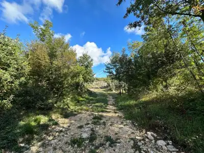 Grundstück zum Kauf in Labin - 5