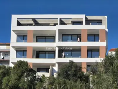 Primošten, Luxury ground-floor apartment S1 - 11