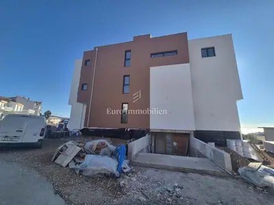 Primošten, Luxury ground-floor apartment S1 - 9