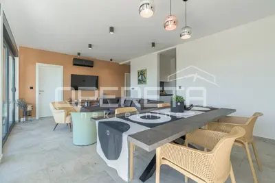 House 102 m², Sveti Lovreč - modernly decorated and furnished - 3