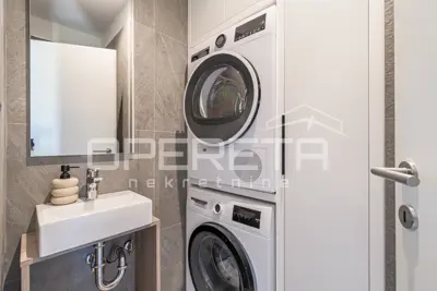 House 102 m², Sveti Lovreč - modernly decorated and furnished - 14