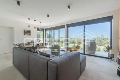 House 102 m², Sveti Lovreč - modernly decorated and furnished - 5