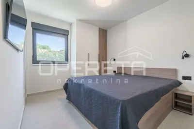 House 102 m², Sveti Lovreč - modernly decorated and furnished - 9