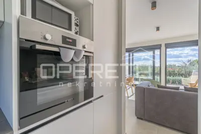 House 102 m², Sveti Lovreč - modernly decorated and furnished - 7