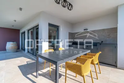 House 102 m², Sveti Lovreč - modernly decorated and furnished - 15
