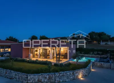 House 102 m², Sveti Lovreč - modernly decorated and furnished - 21