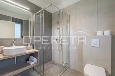 House 102 m², Sveti Lovreč - modernly decorated and furnished - 10