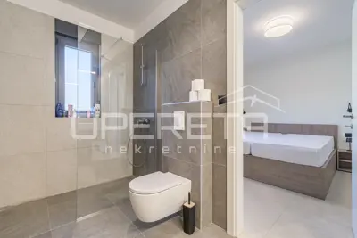House 102 m², Sveti Lovreč - modernly decorated and furnished - 12