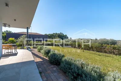 House 102 m², Sveti Lovreč - modernly decorated and furnished - 20