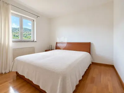 Stan 93 m², Ičići - panoramski pogled na Kvarner - 11