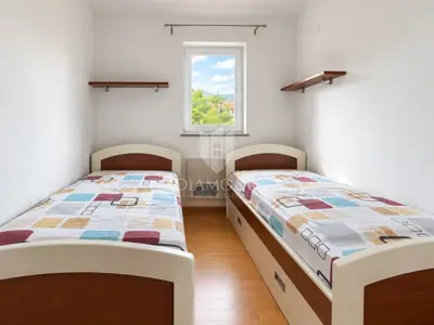 Stan 93 m², Ičići - panoramski pogled na Kvarner - 10