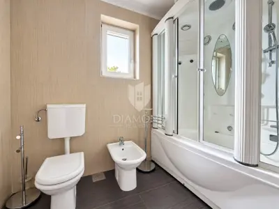 Stan 93 m², Ičići - panoramski pogled na Kvarner - 12