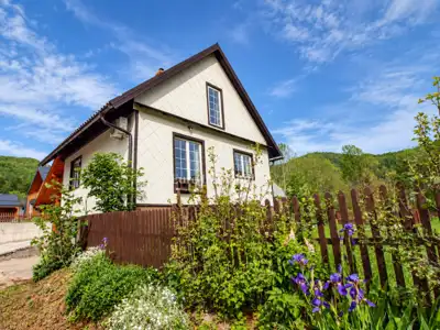House 200 m², Mrkopalj - quiet location and greenery - 4
