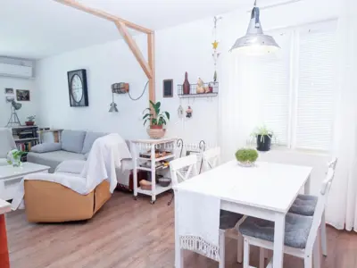 House 200 m², Mrkopalj - quiet location and greenery - 9