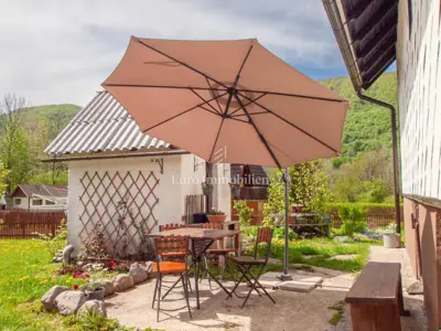 House 200 m², Mrkopalj - quiet location and greenery - 5