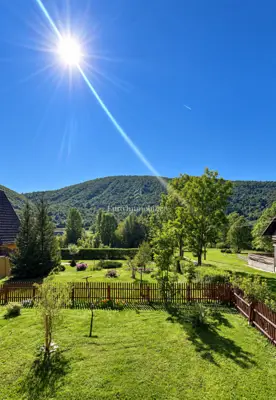 House 200 m², Mrkopalj - quiet location and greenery - 3