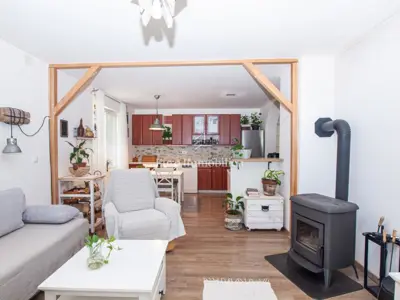 House 200 m², Mrkopalj - quiet location and greenery - 7