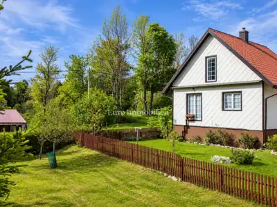 House 200 m², Mrkopalj - quiet location and greenery