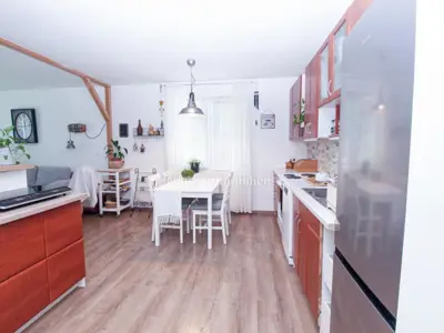House 200 m², Mrkopalj - quiet location and greenery - 11