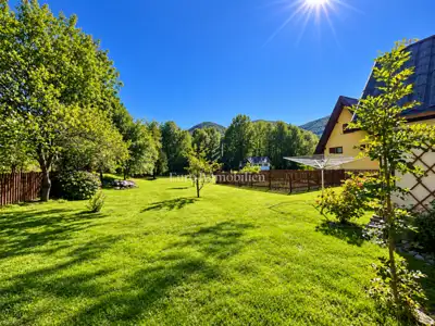 House 200 m², Mrkopalj - quiet location and greenery - 2