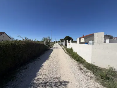 Građevinsko zemljište 832 m², Briševo - mirna lokacija - 6