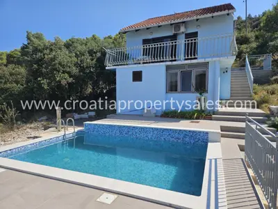 Kuća, Trogir, 86 m², 360 000 €