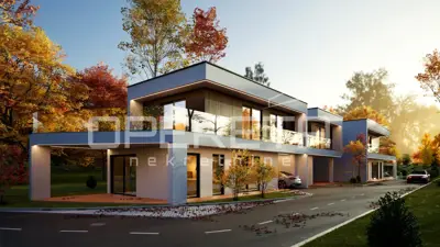 House for sale in Sveta Klara, 127 m²