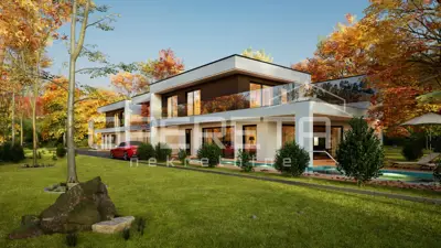House for sale in Sveta Klara, 127 m² - 16