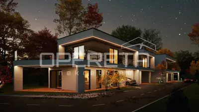 House for sale in Sveta Klara, 127 m² - 3