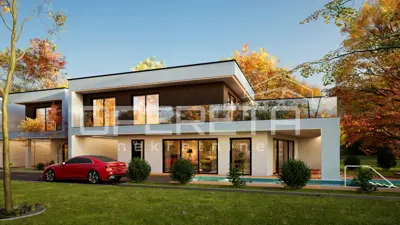 House for sale in Sveta Klara, 127 m² - 14