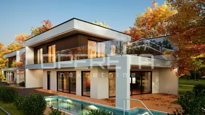 House for sale in Sveta Klara, 127 m² - 13