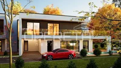 House for sale in Sveta Klara, 127 m² - 8