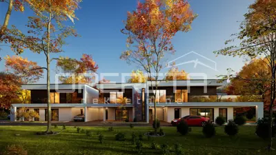House for sale in Sveta Klara, 127 m² - 10