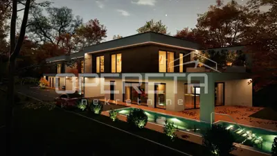 House for sale in Sveta Klara, 127 m² - 5