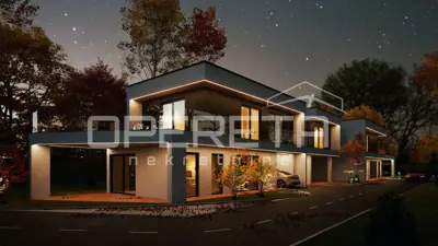House for sale in Sveta Klara, 127 m² - 6