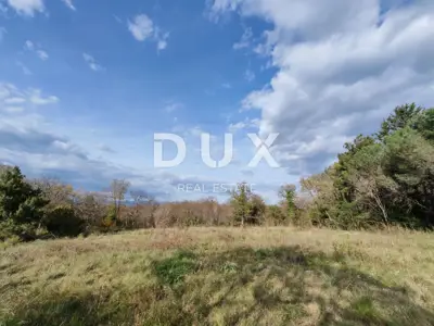 Building plot, Briševo - peaceful surroundings and nature - 8