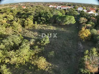 Building plot, Briševo - peaceful surroundings and nature - 6