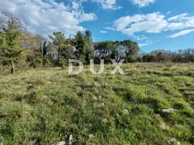 Building plot, Briševo - peaceful surroundings and nature - 9