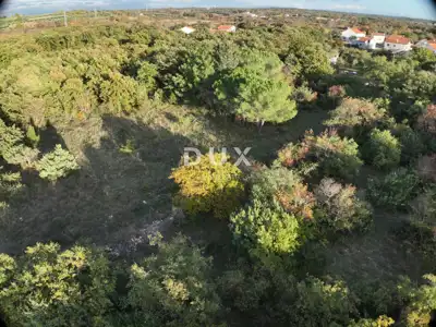 Building plot, Briševo - peaceful surroundings and nature - 7
