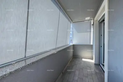 Wohnung 106 m², Pula Centar, Meerblick und 2 Terrassen - 17